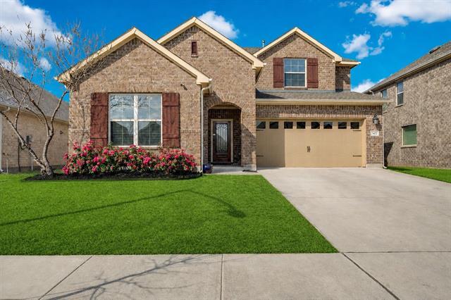 property at 7412 Winterbloom Wy