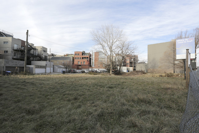 1728-1748 N Clybourn Ave in Chicago, IL - Building Photo - Building Photo