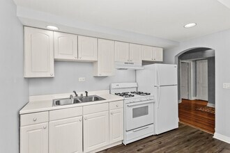 3648 N Pine Grove Ave in Chicago, IL - Building Photo - Building Photo