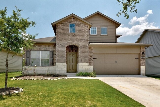 property at 421 Pentire Way