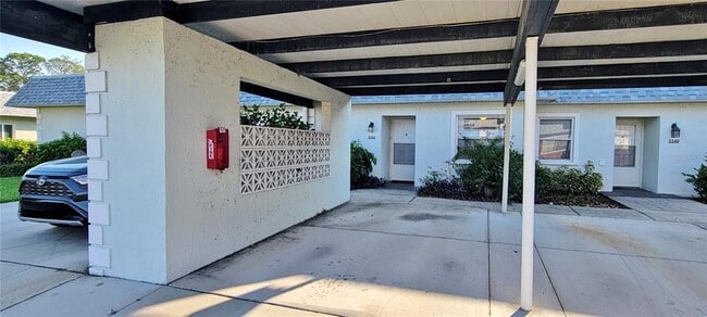 3342 Teeside Dr in New Port Richey, FL - Building Photo - Building Photo