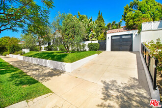 1924 Prosser Ave in Los Angeles, CA - Building Photo - Building Photo