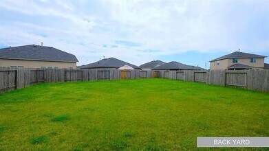 3019 Emily Vista Ln in Fresno, TX - Building Photo - Building Photo