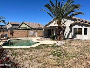 12509 W Valentine Ave in El Mirage, AZ - Building Photo - Building Photo