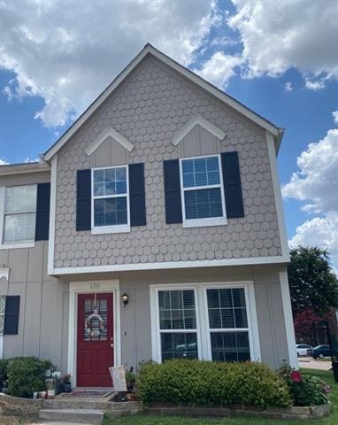 property at 135 Winchester Dr