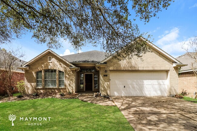 property at 207 Autumn Creek Ln
