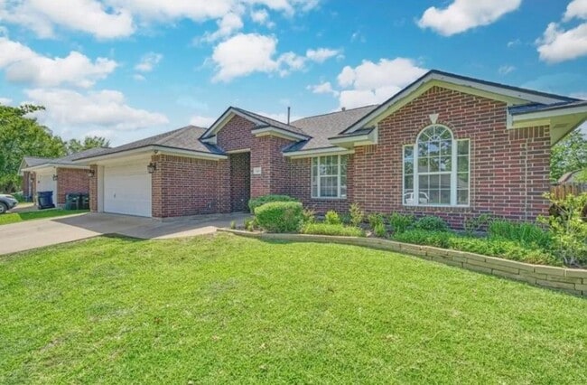 1403 Kernstown Ln in College Station, TX - Building Photo - Building Photo