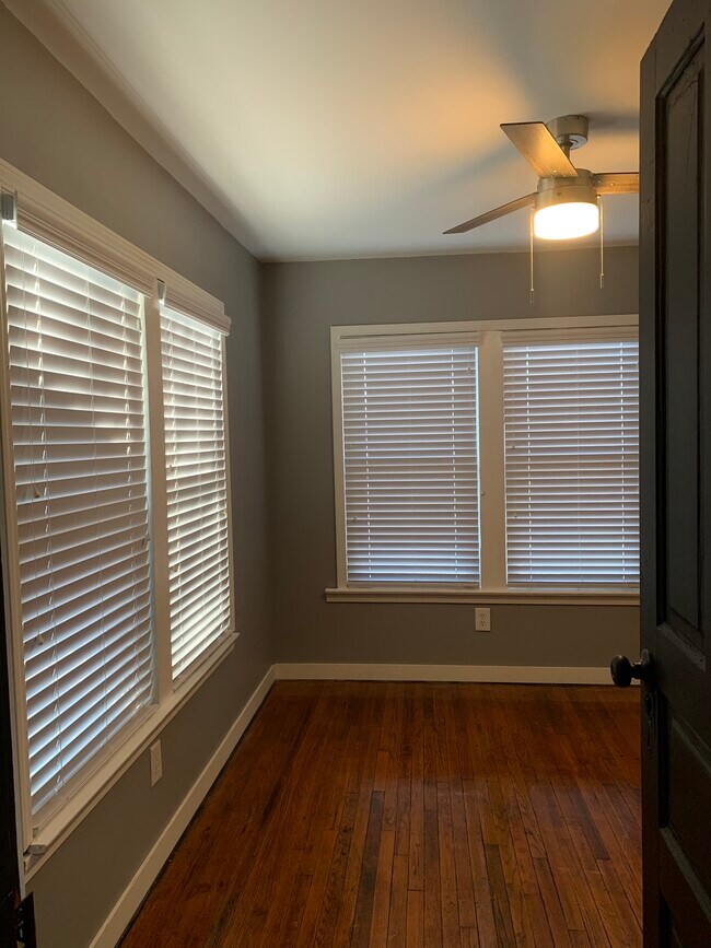 2037 Clarkdale St Rentals in Detroit, MI