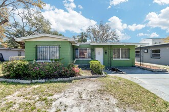 1914 W Walnut St in Tampa, FL - Building Photo - Building Photo