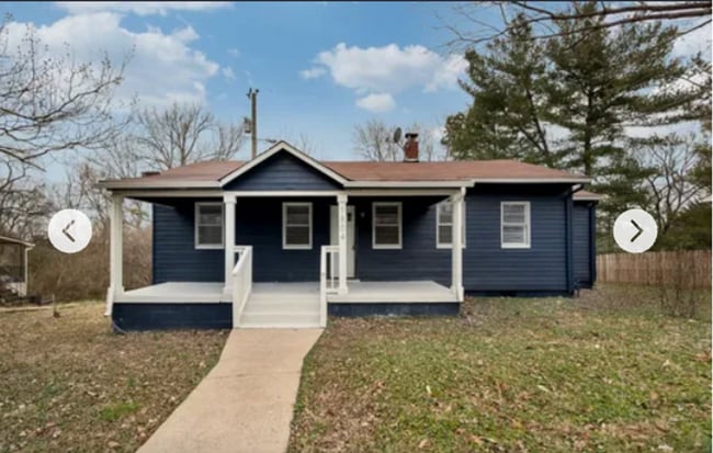 property at 1804 Overton St