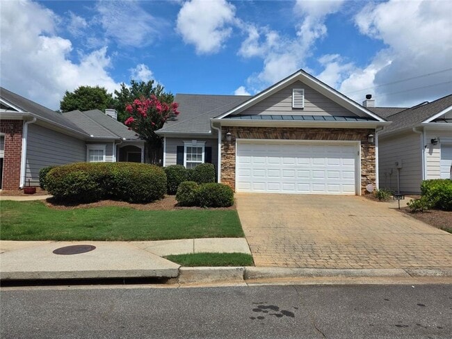 property at 1512 Rachel's Ridge NW