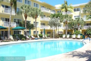 1515 E Broward Blvd in Fort Lauderdale, FL - Building Photo