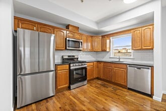 84-86 Astor Street in Newark, NJ - Foto de edificio - Building Photo