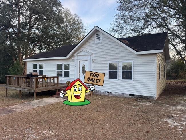 property at 534 Soperton Hwy