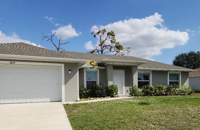 property at 2835 NW 23rd Ave