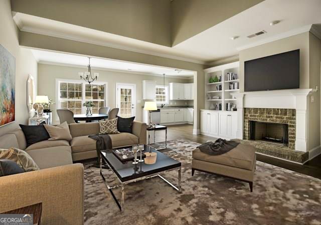 130 Elliot Cir in Watkinsville, GA - Building Photo - Building Photo