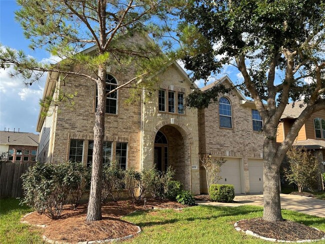 property at 26730 Wolfs Hill Ln