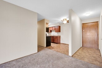 Town Terrace Apartments in Hopkins, MN - Building Photo - Building Photo