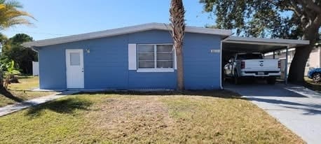 property at 8103 Agress Ave