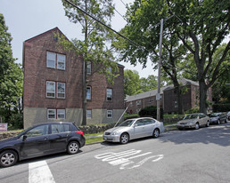 177 Clinton Ave Apartments