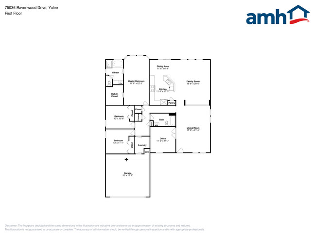 75036 Ravenwood Dr in Yulee, FL - Building Photo - Building Photo