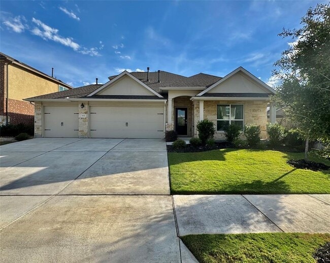 property at 1616 Cobblecrest Ln