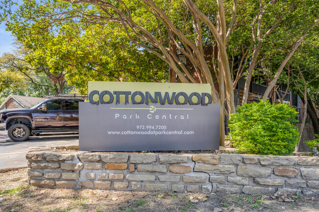 Cottonwood