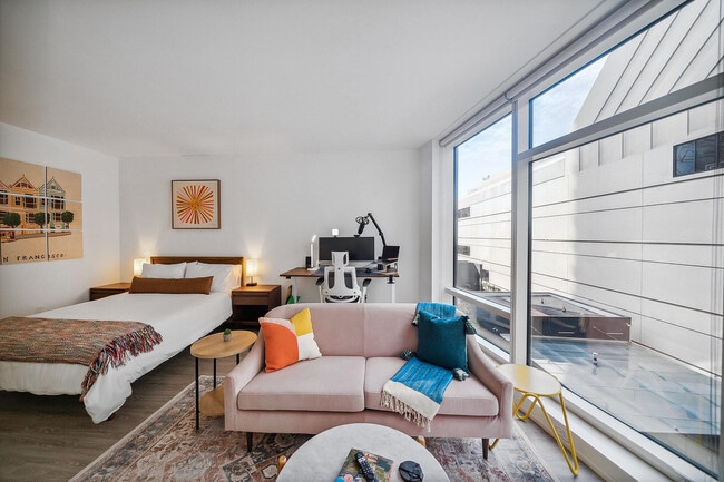 8 10th St, Unit SI FL7-ID372389P in San Francisco, CA - Building Photo - Building Photo