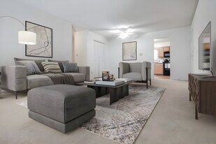 Park Ridge in Troy, NY - Building Photo