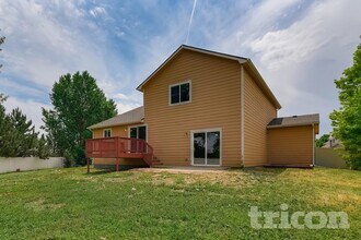 2178 Blue Duck Ct in Loveland, CO - Foto de edificio - Building Photo