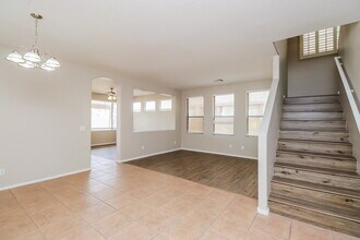 125 N 22nd Pl in Mesa, AZ - Building Photo - Building Photo