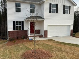 4629 Sunrise Rdg in Covington, GA - Building Photo