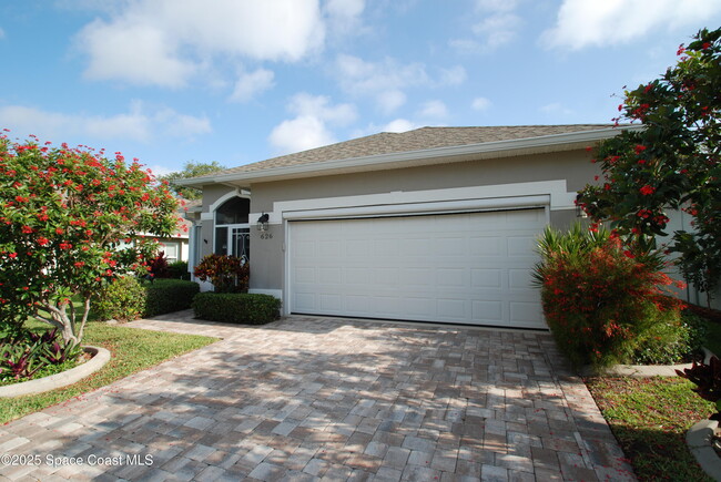 626 Brockton Way in West Melbourne, FL - Building Photo - Building Photo