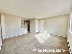 2116 Friendship Pl in Colorado Springs, CO - Building Photo