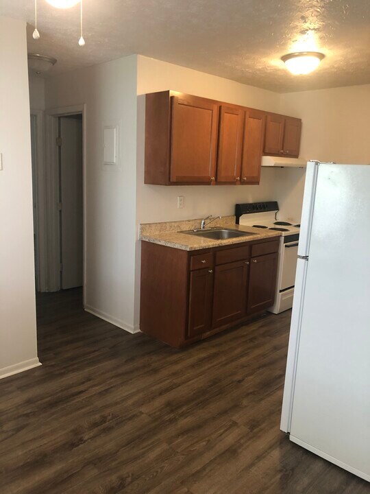 5450 Southgate Blvd in Fairfield, OH - Building Photo