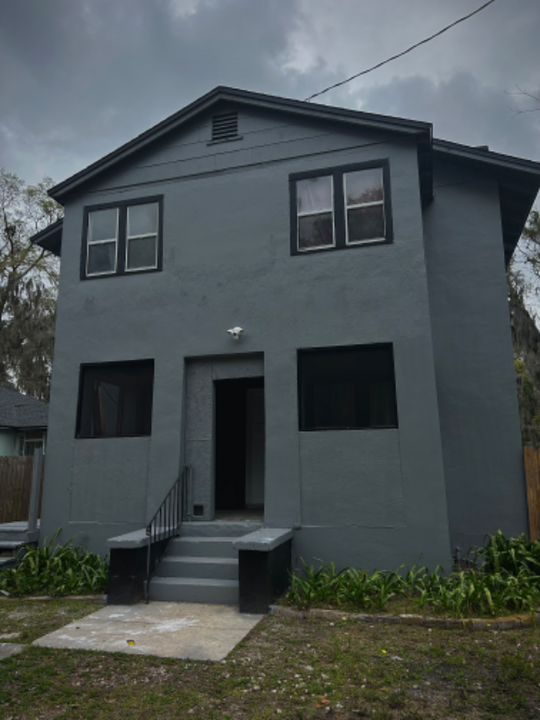 3376 N Laura St in Jacksonville, FL - Building Photo