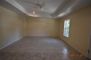 202 N Harrison Ave in Sherman, TX - Building Photo