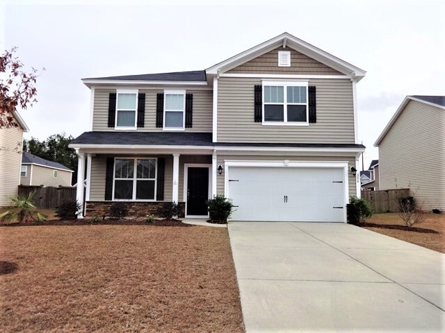 property at 204 Short Woods Ct