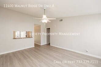 11400 Walnut Ridge Dr in Austin, TX - Building Photo - Building Photo