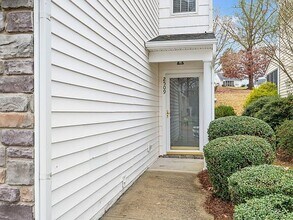 2509 Blackwolf Run Ln in Raleigh, NC - Building Photo - Building Photo