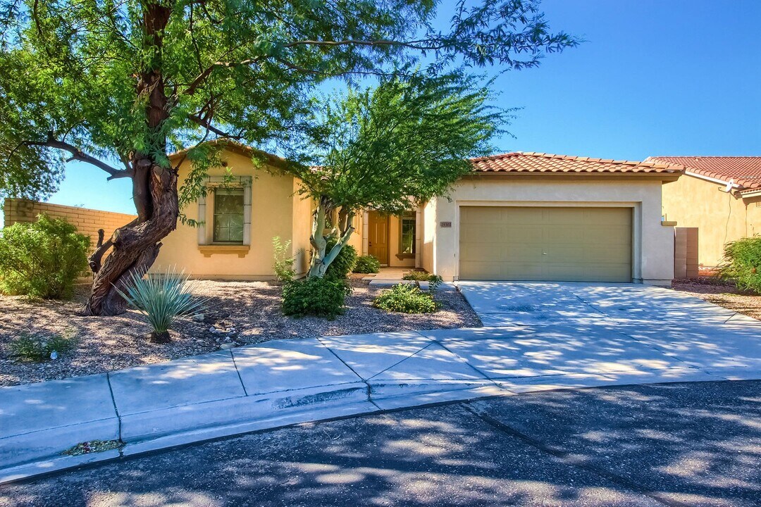 29302 N 126th Ln in Peoria, AZ - Building Photo