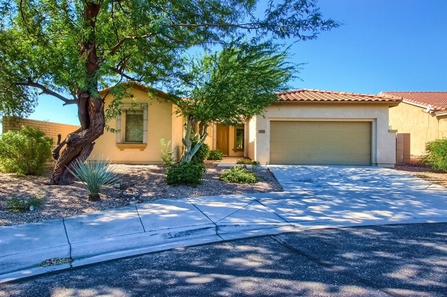 property at 29302 N 126th Ln
