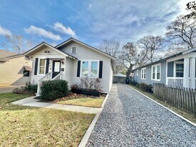 829 Steele Blvd in Baton Rouge, LA - Building Photo