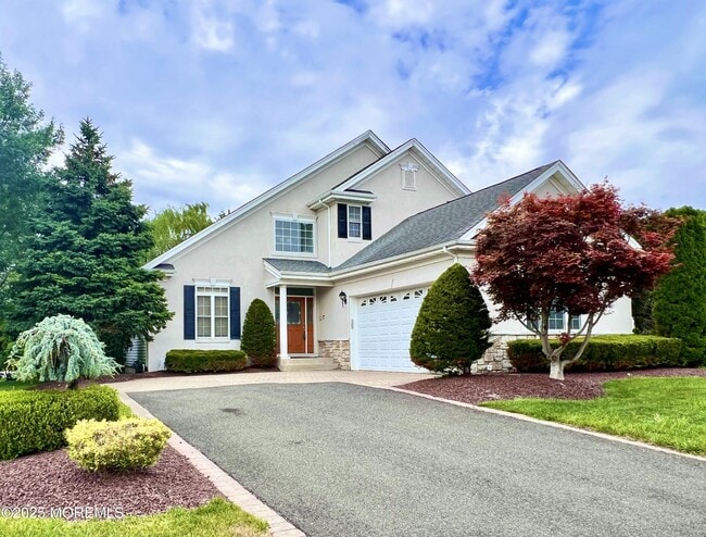 property at 1 Hendrickson Ct