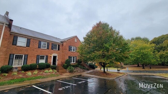 6733 Constitution Ln in Charlotte, NC - Building Photo - Building Photo