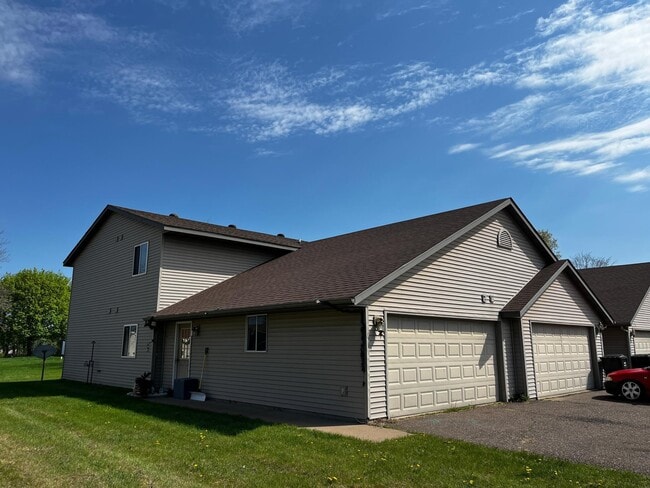 property at 2419 Fryklund Dr