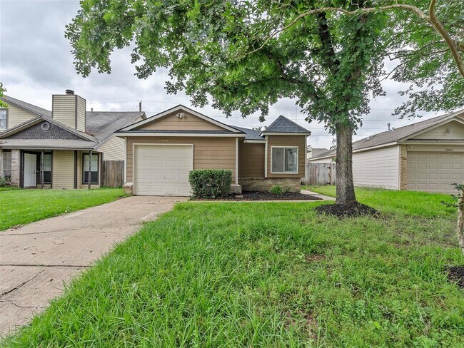 property at 23043 Red Leo Ln