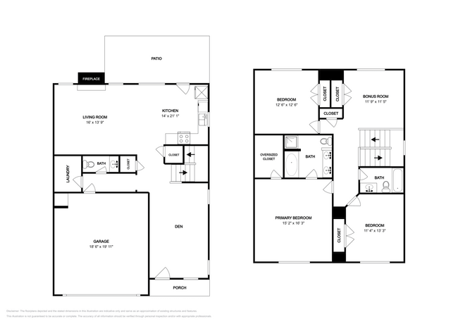6025 Herston Rd in Raleigh, NC - Building Photo - Building Photo