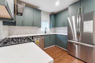 4616 N Kasson Ave in Chicago, IL - Building Photo - Building Photo