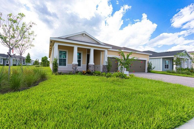 1061 Haywagon Trl in Loxahatchee, FL - Building Photo - Building Photo